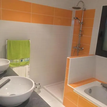 Appartement Val Andre Vue 2 Pleneuf-Val-Andre