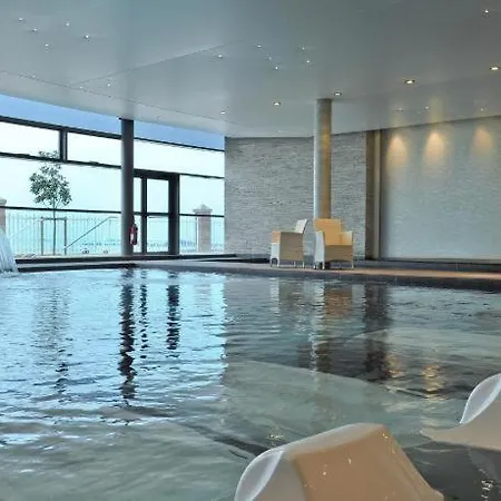 Val Andre Vue 2 Appartement *